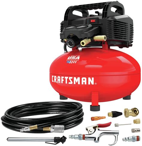 craftsman air compressor bleed valve|Buy Portable Air Compressor from Dewalt, Craftsman &.